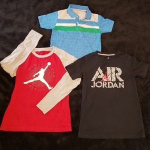 Boys shirts